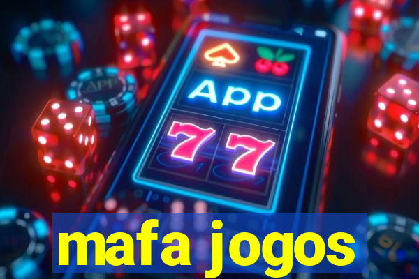 mafa jogos